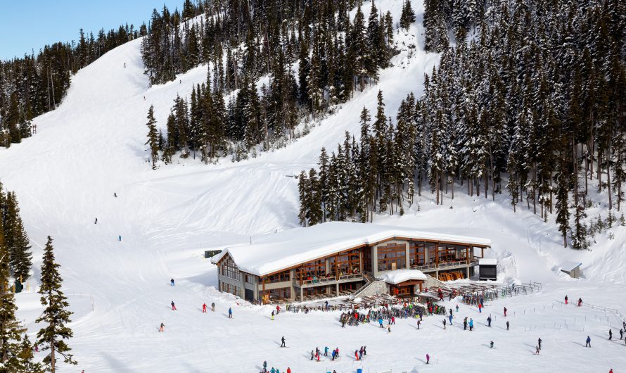 Quel âge pour commencer à faire du ski ?