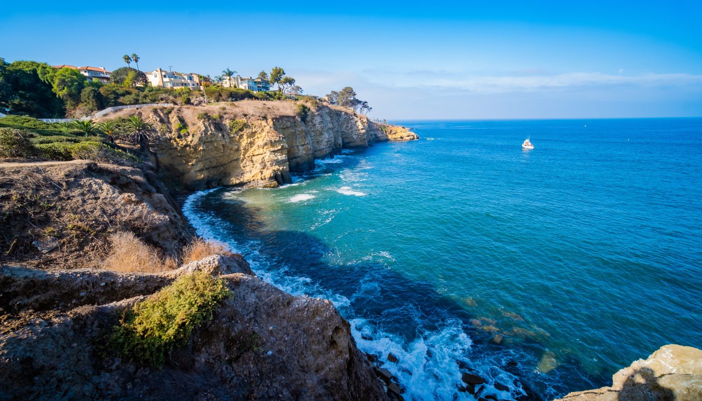 L'Amérique du Sud et sa beauté