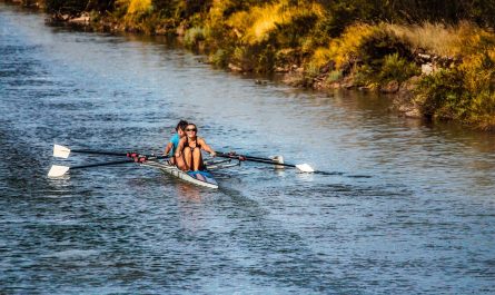 Les sports nautiques