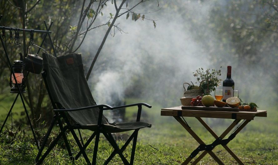 Les meilleurs conseils pour un camping réussi en été