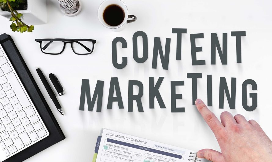 Comment utiliser le marketing de contenu pour attirer et fidéliser vos clients