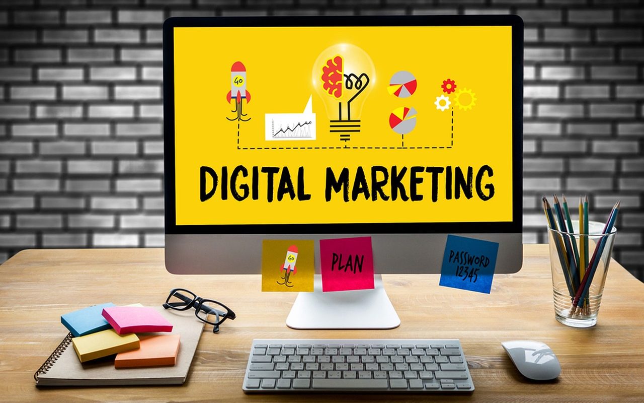 Marketing digital