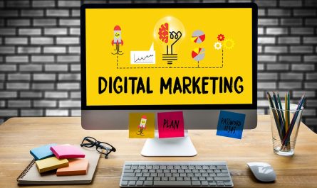 Marketing digital