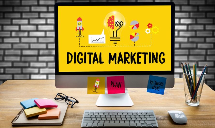 Les meilleures stratégies de marketing digital pour booster votre entreprise en 2024