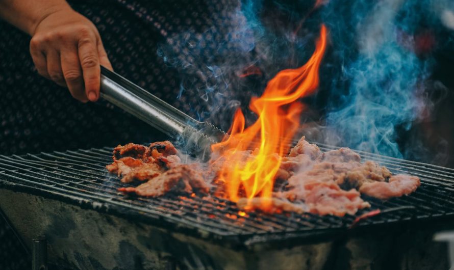 Organiser des soirées bbq inoubliables : guide complet et pratique