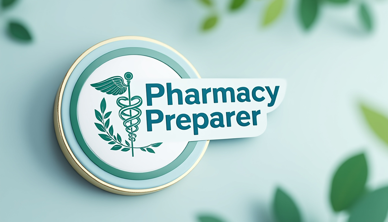 découvrez comment choisir le badge idéal pour votre rôle de préparateur en pharmacie. suivez nos conseils pour valoriser votre expertise et assurer une présentation professionnelle. optimisez votre choix et affichez fièrement vos compétences.