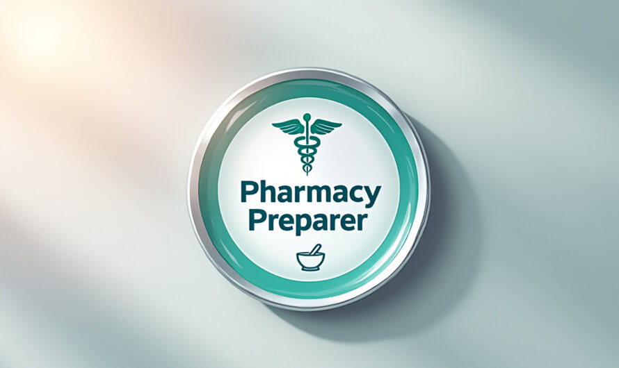 découvrez comment bien choisir votre badge de préparateur en pharmacie. nos conseils pratiques et astuces vous guideront dans le choix du badge idéal pour valoriser vos compétences et votre professionnalisme dans le domaine pharmaceutique.