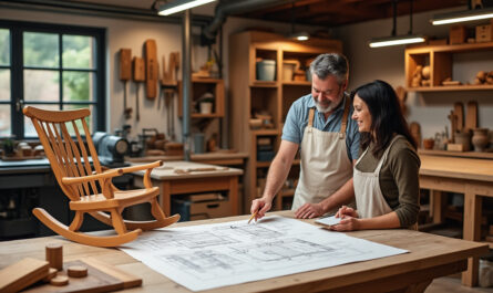 découvrez comment choisir le bon spécialiste pour la fabrication de meubles sur mesure. profitez de conseils pratiques pour sélectionner un artisan qualifié qui répond à vos besoins et transforme vos idées en réalisations uniques.